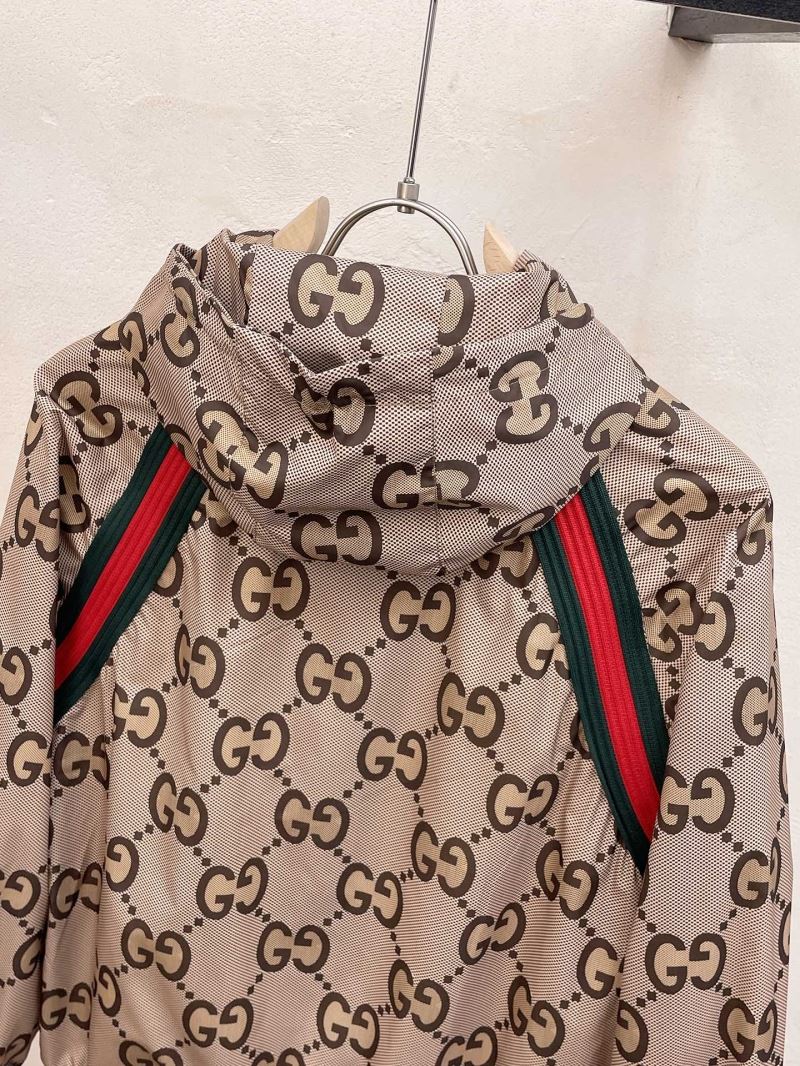 Gucci Outwear